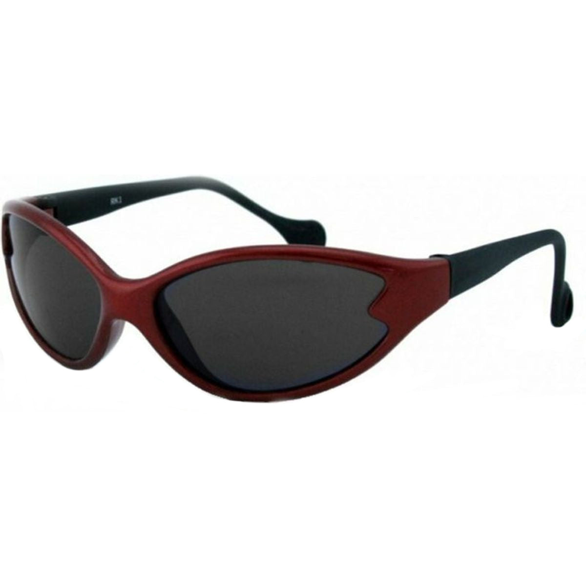 Small Kids, Red/Grey Lenses