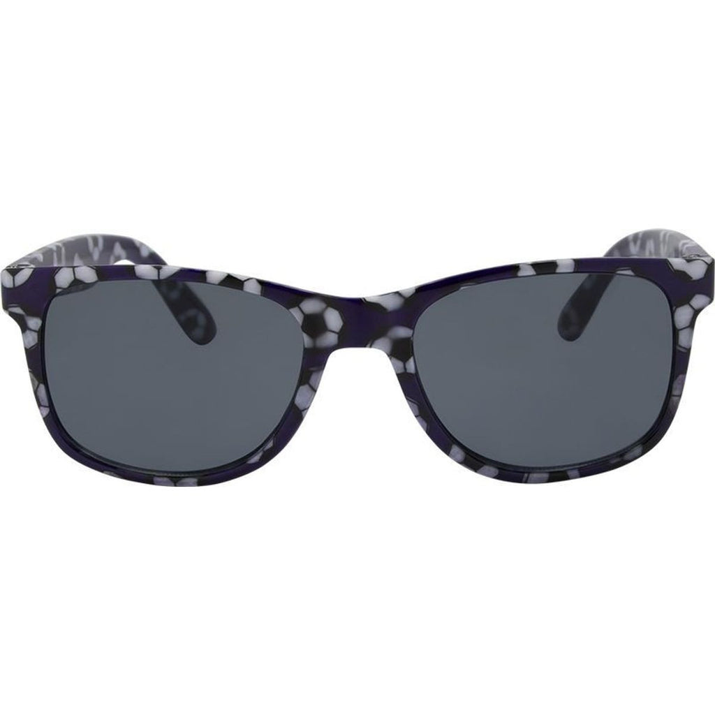 7456, Blue Soccer Ball/Smoke Lenses