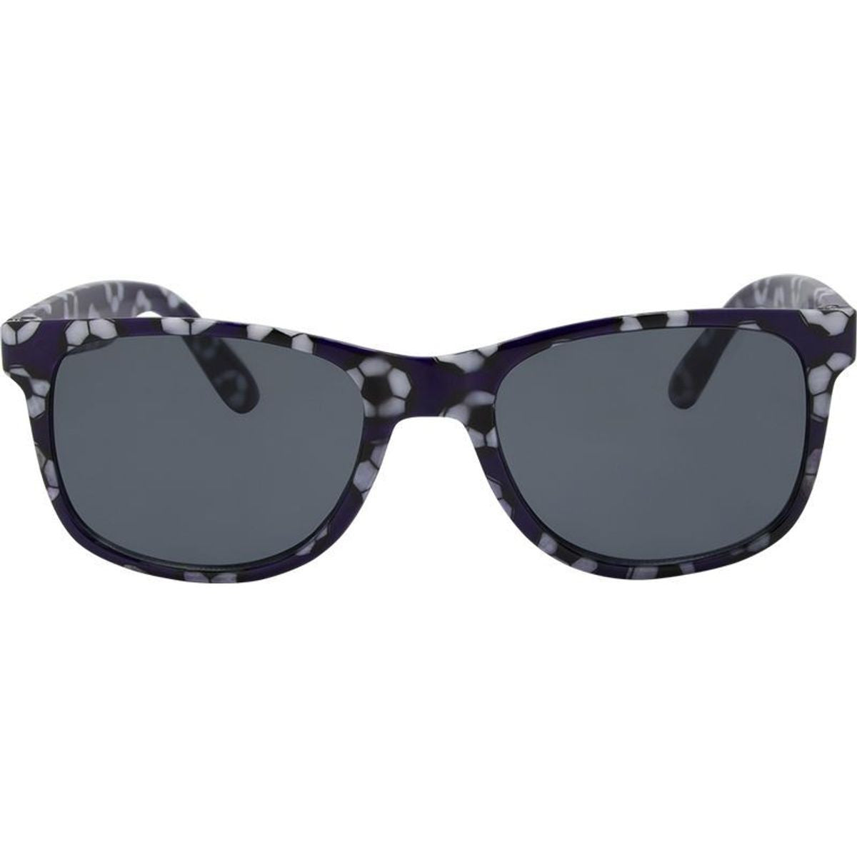 7456, Blue Soccer Ball/Smoke Lenses