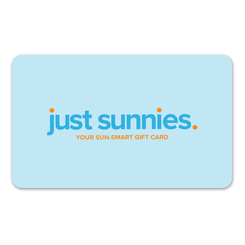 Just Sunnies Gift Card