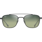 Kahana, Matte Black/HT Polarised Lenses