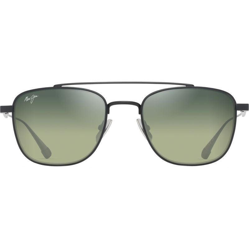Kahana, Matte Black/HT Polarised Lenses