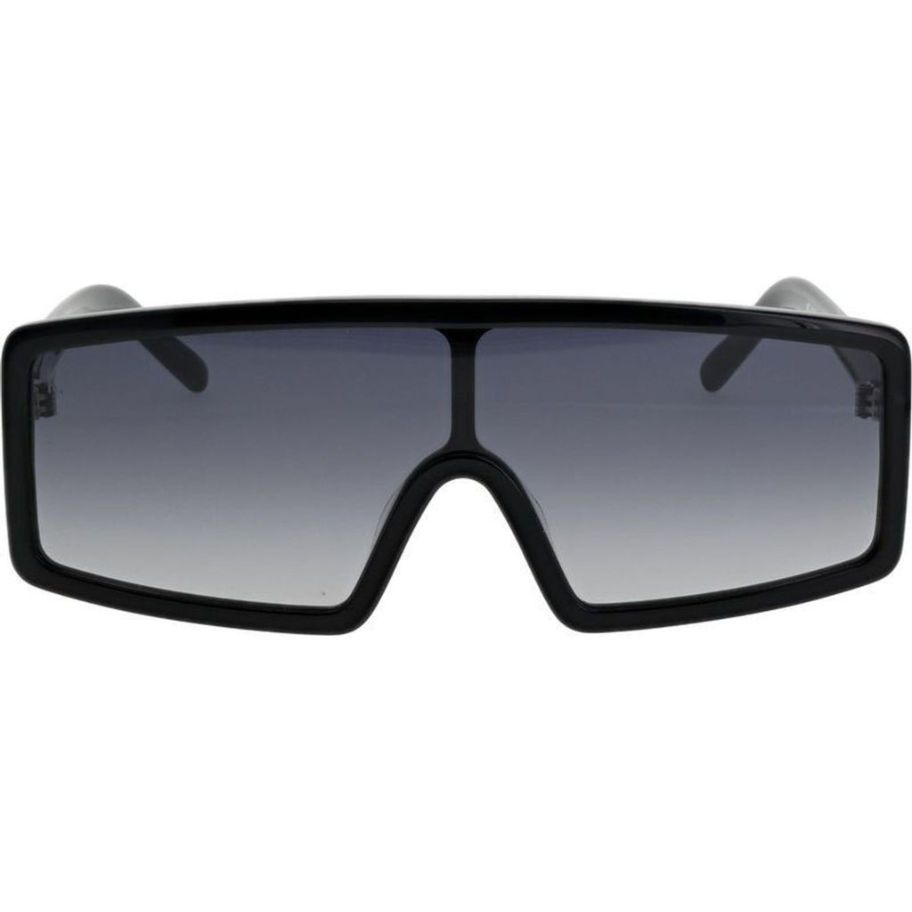 10th Anniversary, Black/Grey Gradient Lenses