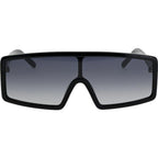 10th Anniversary, Black/Grey Gradient Lenses