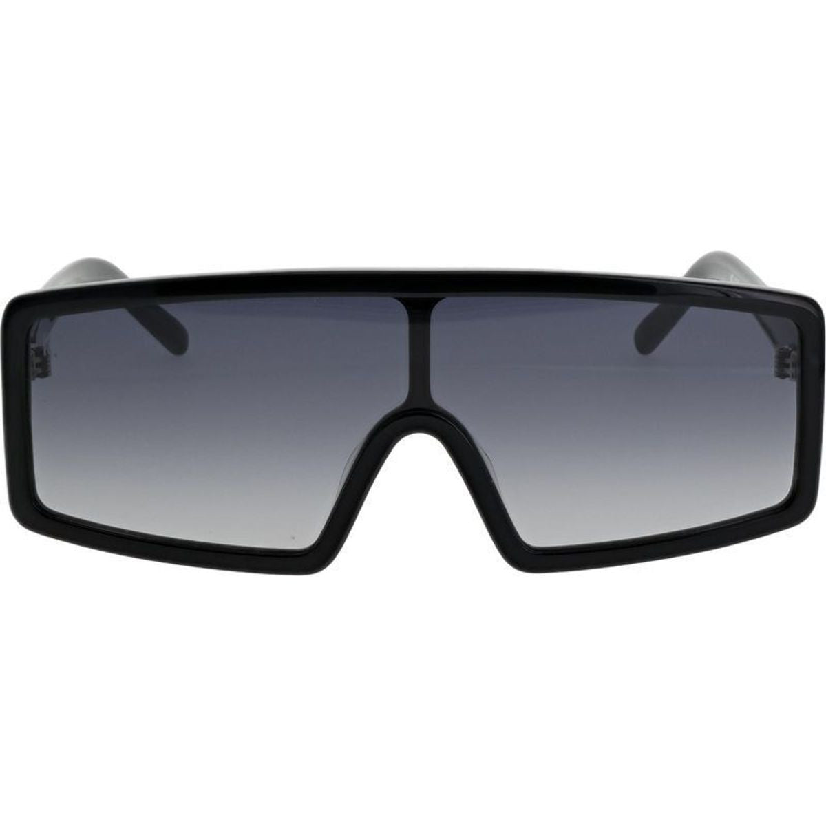 10th Anniversary, Black/Grey Gradient Lenses