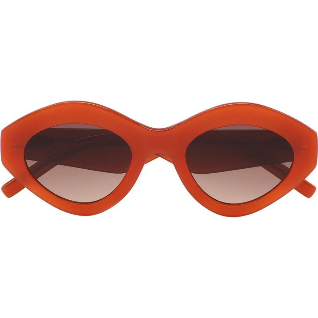 Ailes, Orange/Brown Gradient Lenses
