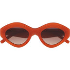 Ailes, Orange/Brown Gradient Lenses