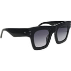 Banon, Black/Smoke Gradient Lenses