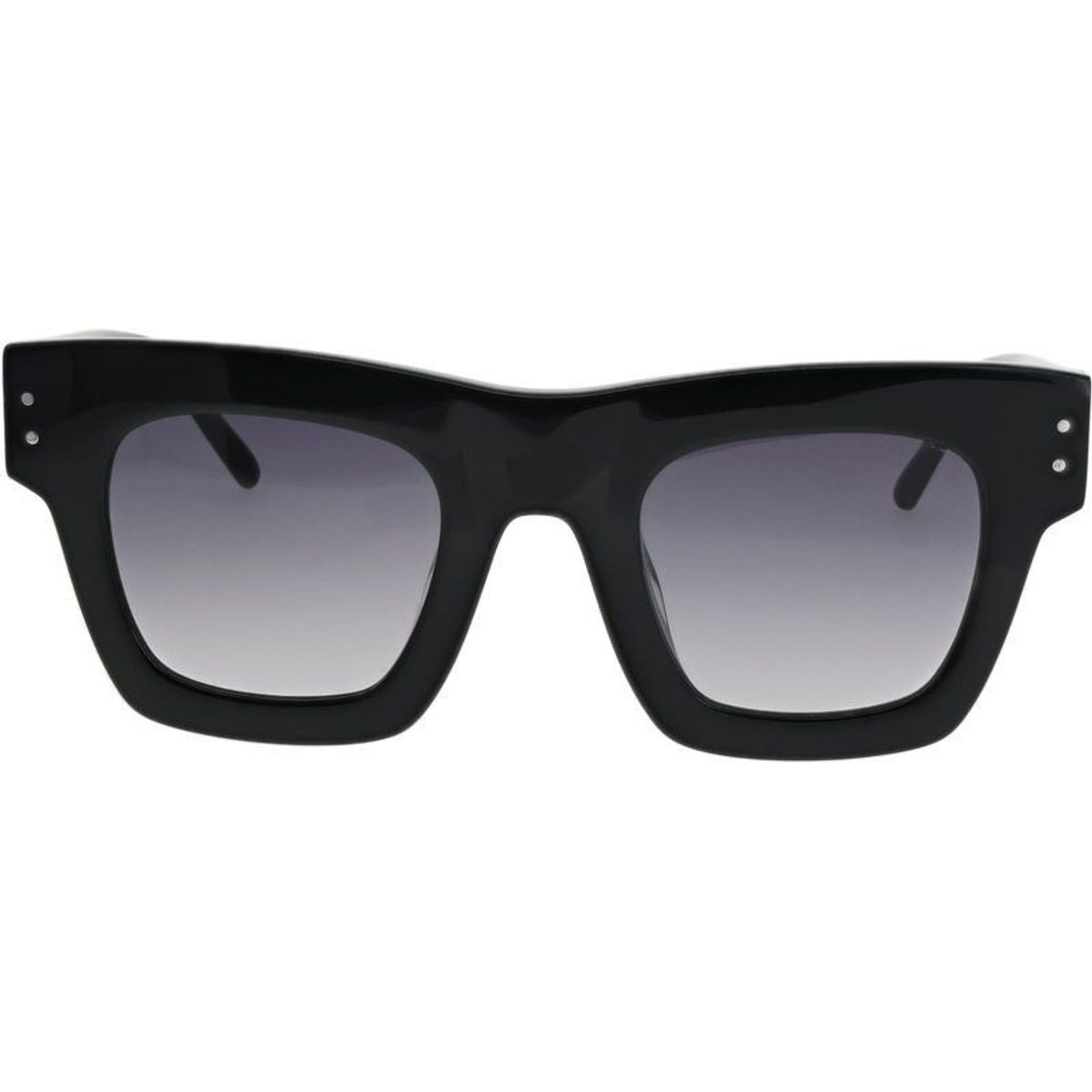 Banon, Black/Smoke Gradient Lenses