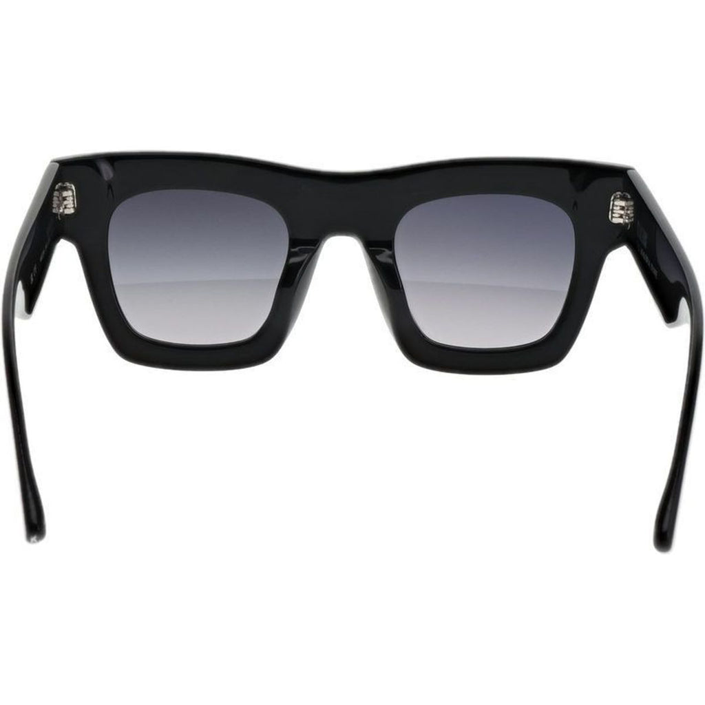Banon, Black/Smoke Gradient Lenses