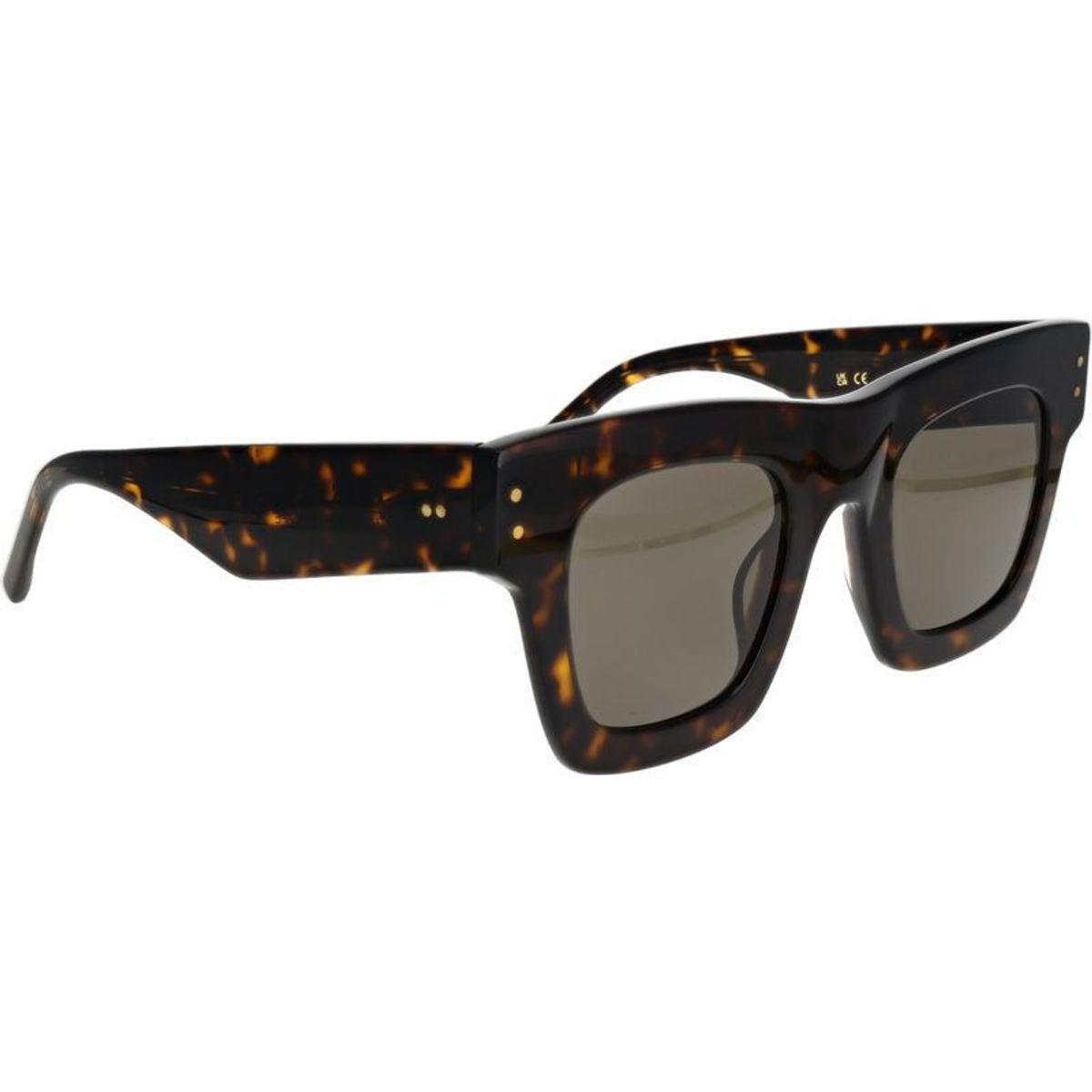 Banon, Havana/Brown Lenses