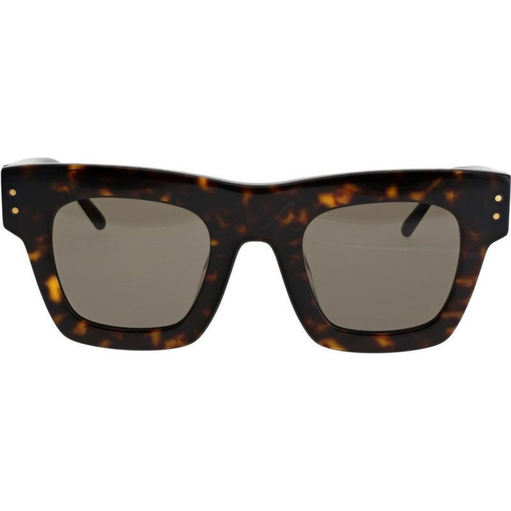 Banon, Havana/Brown Lenses