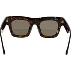 Banon, Havana/Brown Lenses