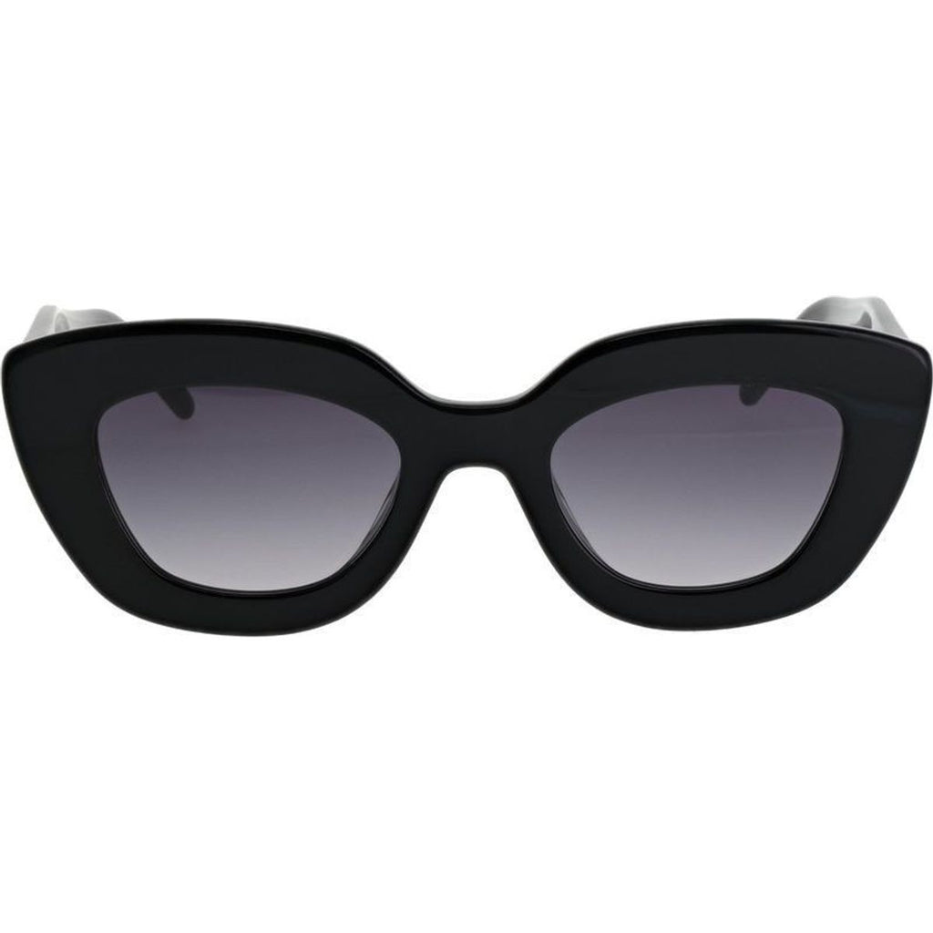 Barbara, Black/Smoke Gradient Lenses
