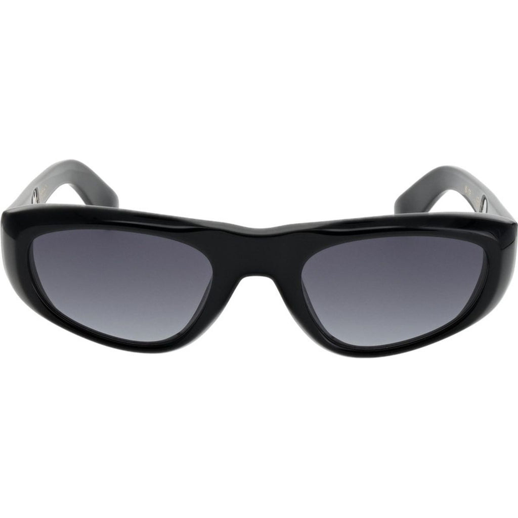 Benjamin, Black/Grey Gradient Lenses