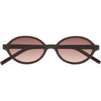 Bless, Brown/Brown Gradient Lenses