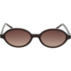 Bless, Brown/Brown Gradient Lenses