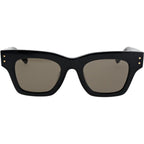 Charlton, Black/Smoke Lenses