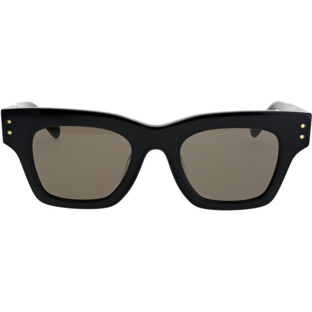 Charlton, Black/Smoke Lenses