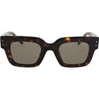 Debella, Havana/Light Brown Lenses