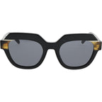 Ellison, Black/Grey Lenses