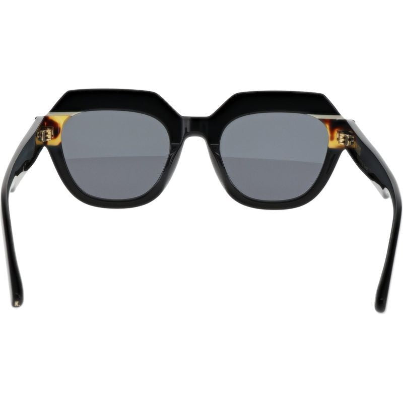 Ellison, Black/Grey Lenses