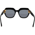 Ellison, Black/Grey Lenses