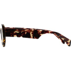 Fowler, Tort/Brown Gradient Lenses