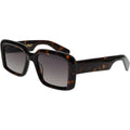 Fraze, Dark Brown Tortoise/Grey Gradient Lenses