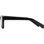 Gentry, Black/Black Lenses