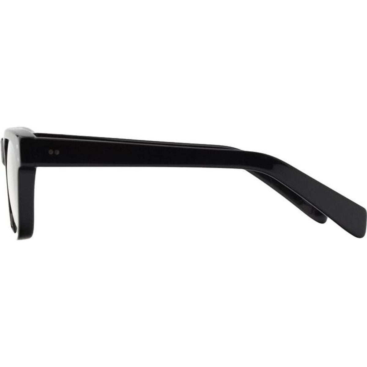 Gentry, Black/Black Lenses