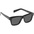 Gentry, Black/Black Lenses