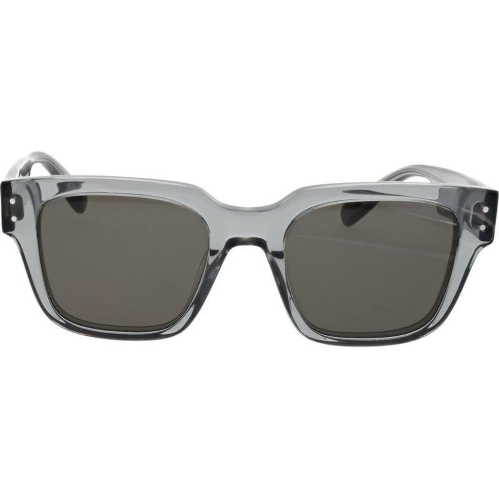 Groves, Transparent Grey/Dark Grey Lenses