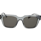 Groves, Transparent Grey/Dark Grey Lenses