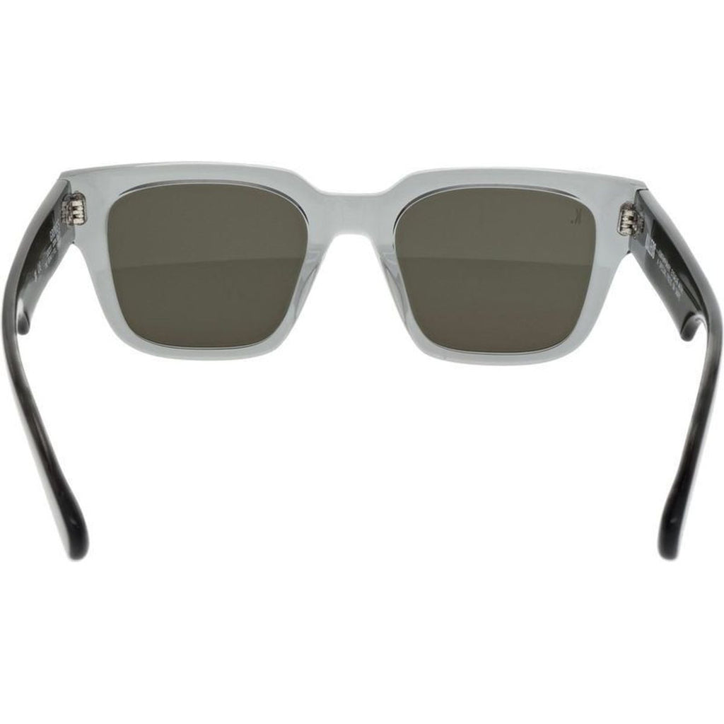 Groves, Transparent Grey/Dark Grey Lenses