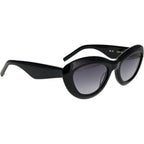 Jay, Black/Smoke Gradient Lenses