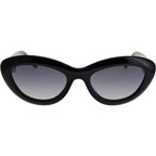 Jay, Black/Smoke Gradient Lenses