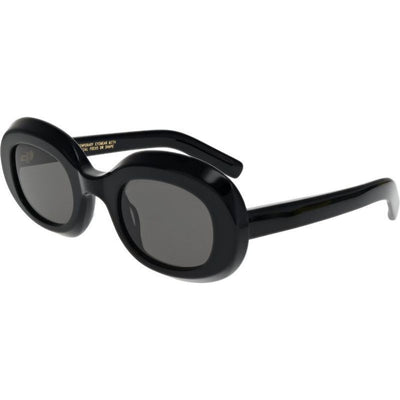 Laroy, Black/Grey Lenses