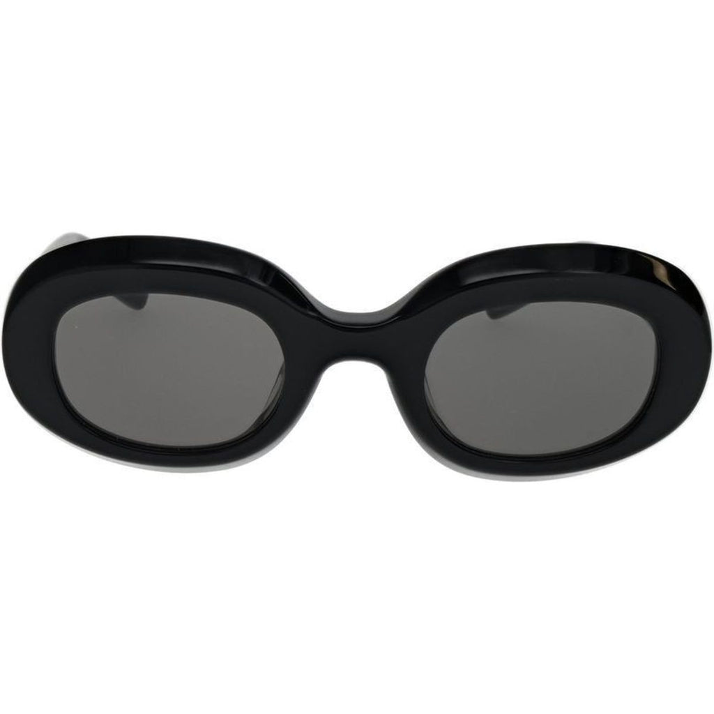 Laroy, Black/Grey Lenses