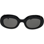 Laroy, Black/Grey Lenses