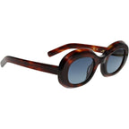 Laroy, Tortoiseshell/Smoke Lenses