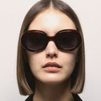 Laroy, Tortoiseshell/Smoke Lenses