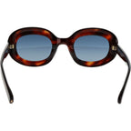 Laroy, Tortoiseshell/Smoke Lenses