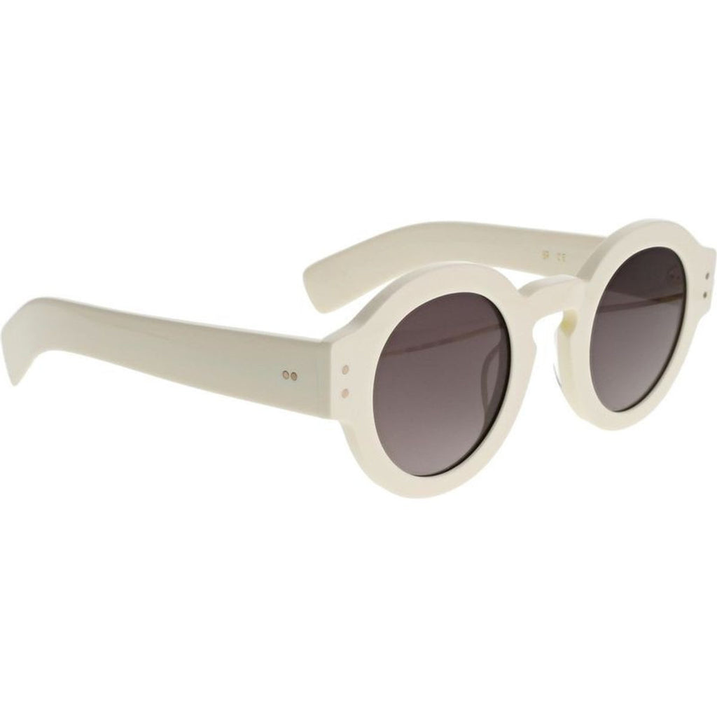 Martin, Beige/Grey Gradient Lenses