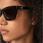 Ritter, Black/Dark Grey Lenses
