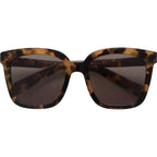 Rivera, Tort/Grey Lenses