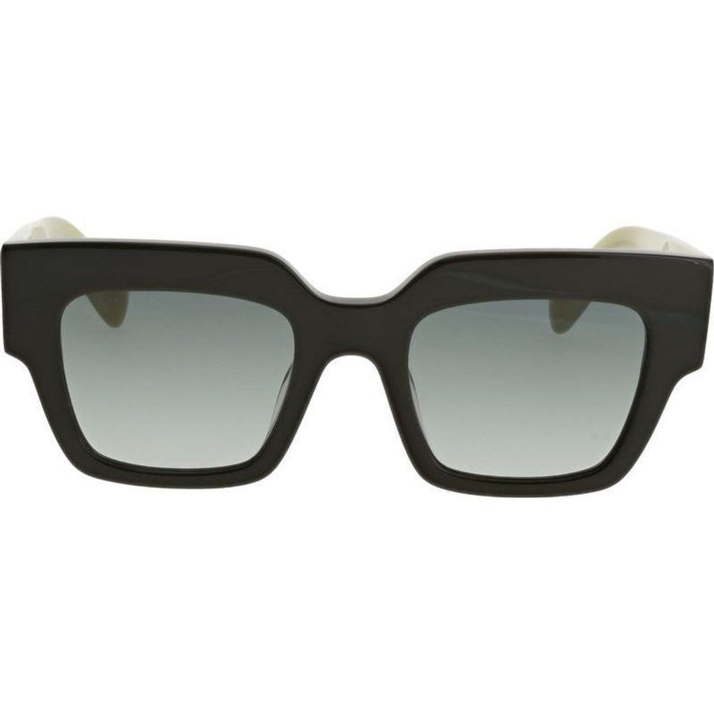 Simone, Green/Green Lenses