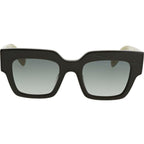 Simone, Green/Green Lenses