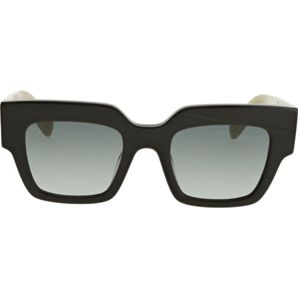 Simone, Green/Green Lenses
