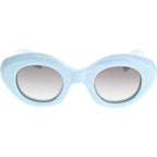 Tercell, Blue/Black Gradient Lenses